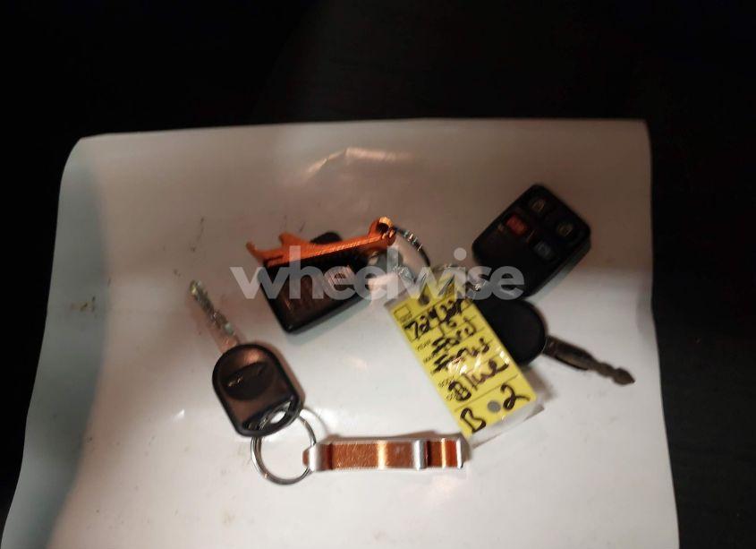 Photo 11 of 2010 Ford Focus SE (VIN 1FAHP3FN4AW267505)