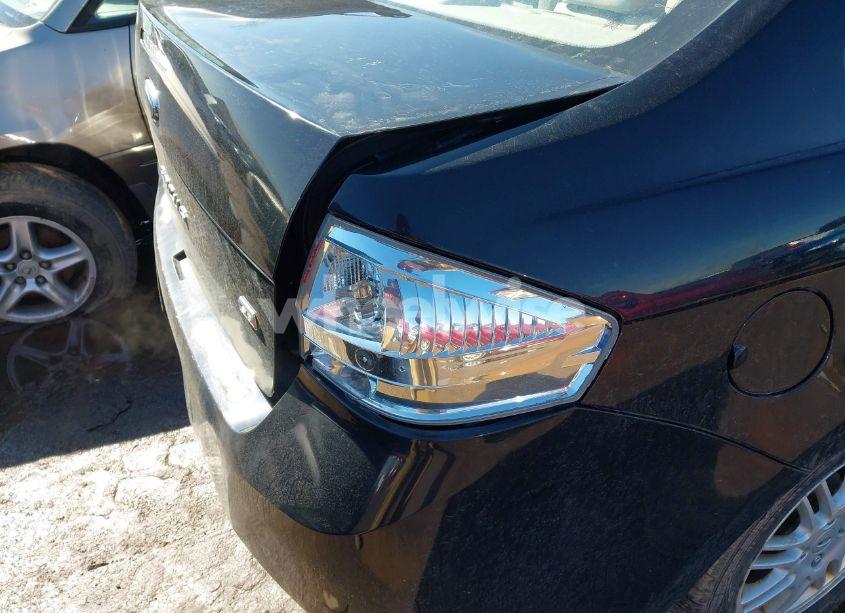 Photo 15 of 2010 Ford Focus SE (VIN 1FAHP3FN4AW288659)