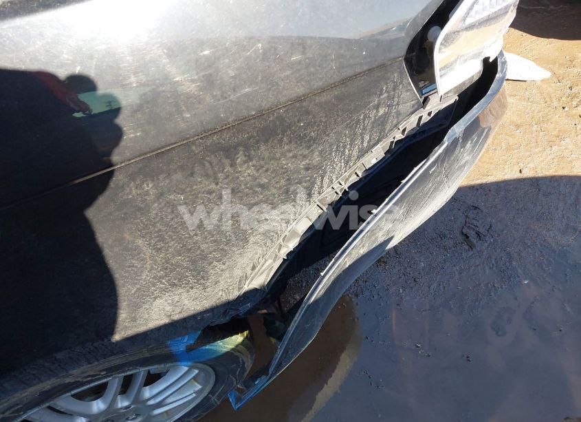 Photo 16 of 2010 Ford Focus SE (VIN 1FAHP3FN4AW288659)