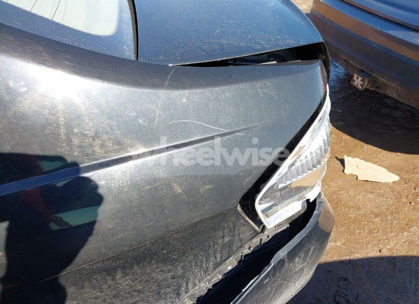 Photo 17 of 2010 Ford Focus SE (VIN 1FAHP3FN4AW288659)