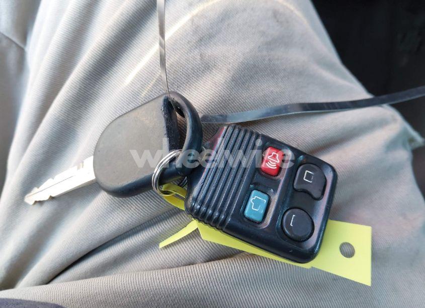 Photo 11 of 2011 Ford Focus SE (VIN 1FAHP3FN4BW122515)