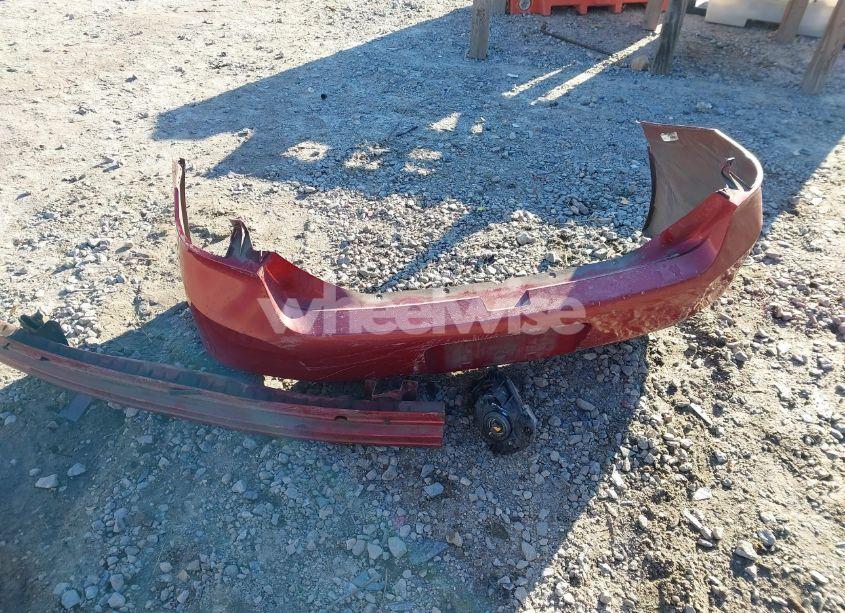 Photo 12 of 2011 Ford Focus SE (VIN 1FAHP3FN4BW122515)