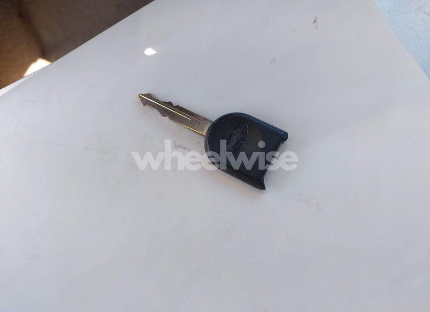 Photo 11 of 2011 Ford Focus SE (VIN 1FAHP3FN4BW174842)