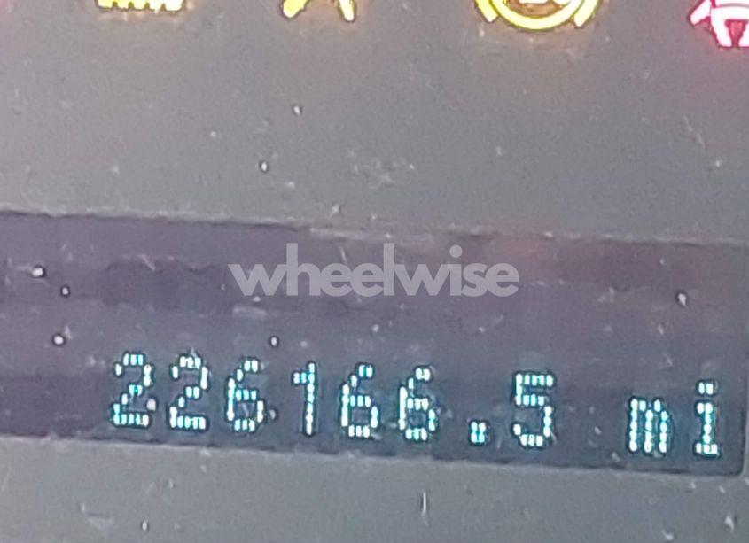 Photo 15 of 2010 Ford Focus SE (VIN 1FAHP3FN5AW205661)