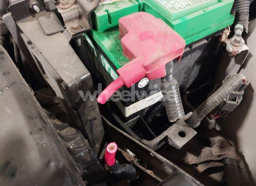 Photo 12 of 2010 Ford Focus SE (VIN 1FAHP3FN5AW234898)