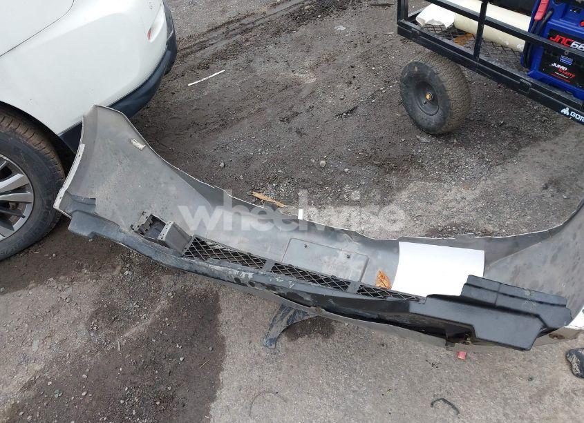 Photo 12 of 2010 Ford Focus SE (VIN 1FAHP3FN5AW265844)