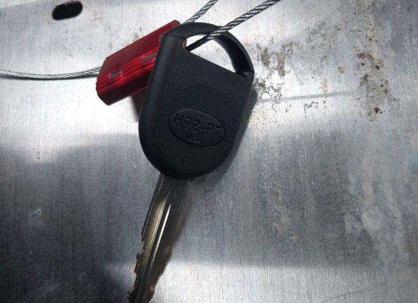 Photo 11 of 2010 Ford Focus SE (VIN 1FAHP3FN5AW272471)