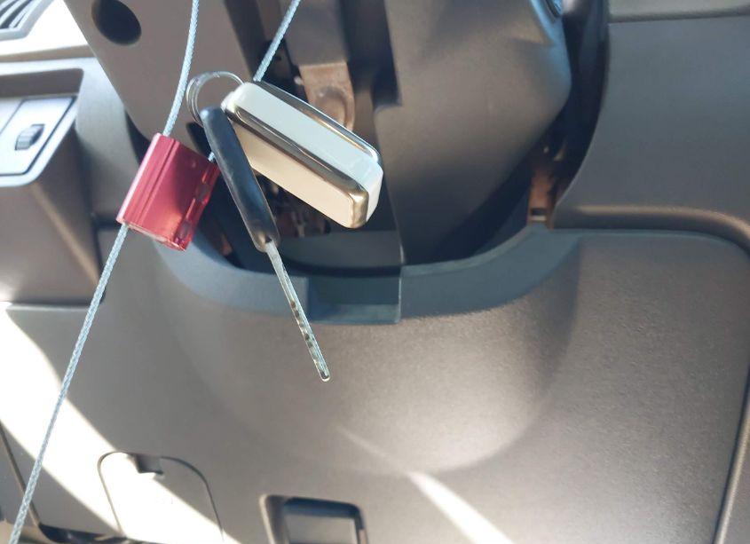 Photo 11 of 2010 Ford Focus SE (VIN 1FAHP3FN5AW290761)