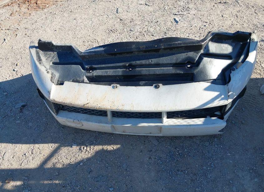 Photo 12 of 2010 Ford Focus SE (VIN 1FAHP3FN5AW290761)