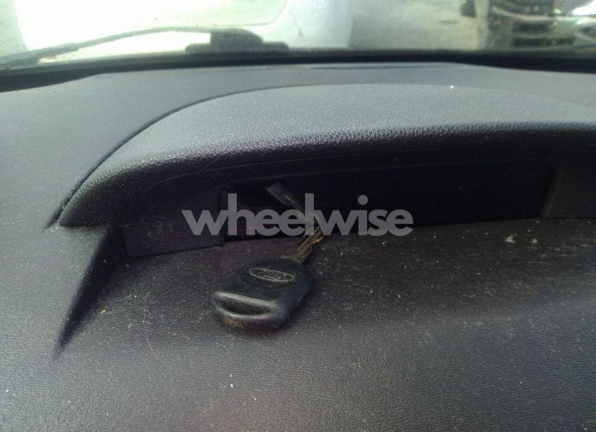 Photo 11 of 2011 Ford Focus SE (VIN 1FAHP3FN5BW129246)