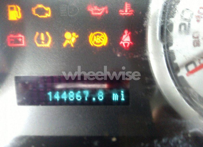 Photo 16 of 2011 Ford Focus SE (VIN 1FAHP3FN5BW129246)