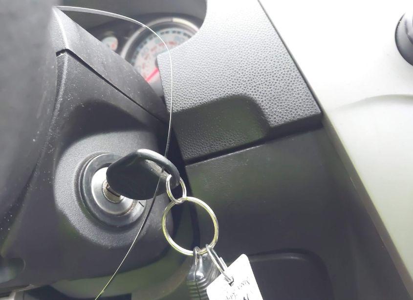 Photo 11 of 2011 Ford Focus SE (VIN 1FAHP3FN5BW185476)