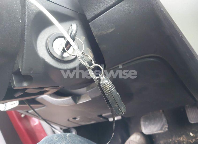 Photo 11 of 2011 Ford Focus SE (VIN 1FAHP3FN5BW195134)