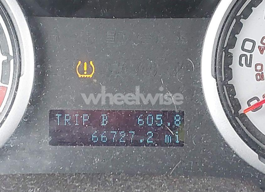 Photo 16 of 2011 Ford Focus SE (VIN 1FAHP3FN5BW195134)