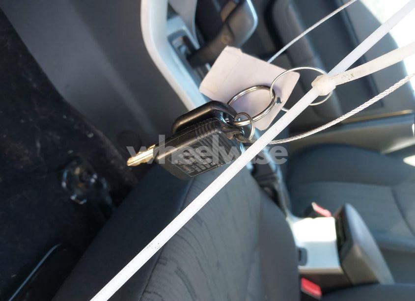 Photo 11 of 2011 Ford Focus SE (VIN 1FAHP3FN5BW196364)