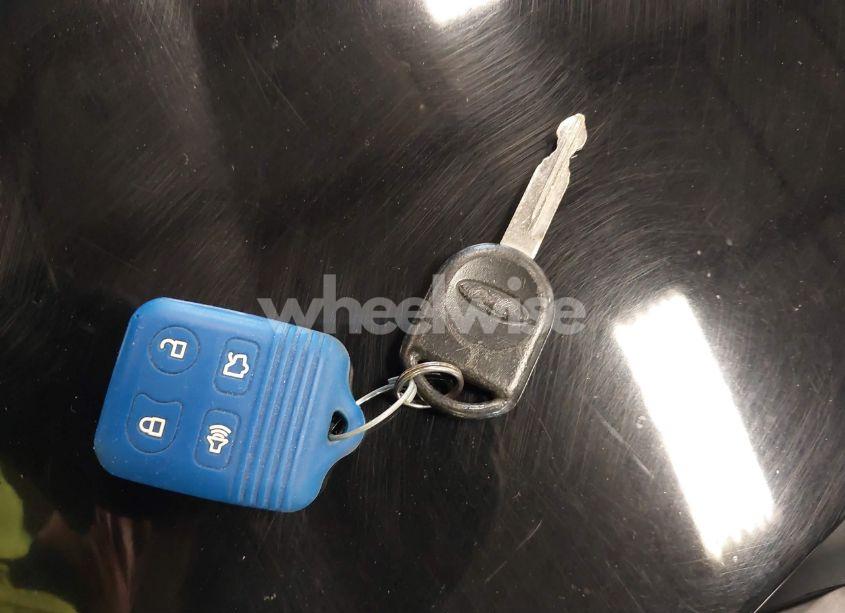 Photo 11 of 2011 Ford Focus SE (VIN 1FAHP3FN5BW197739)