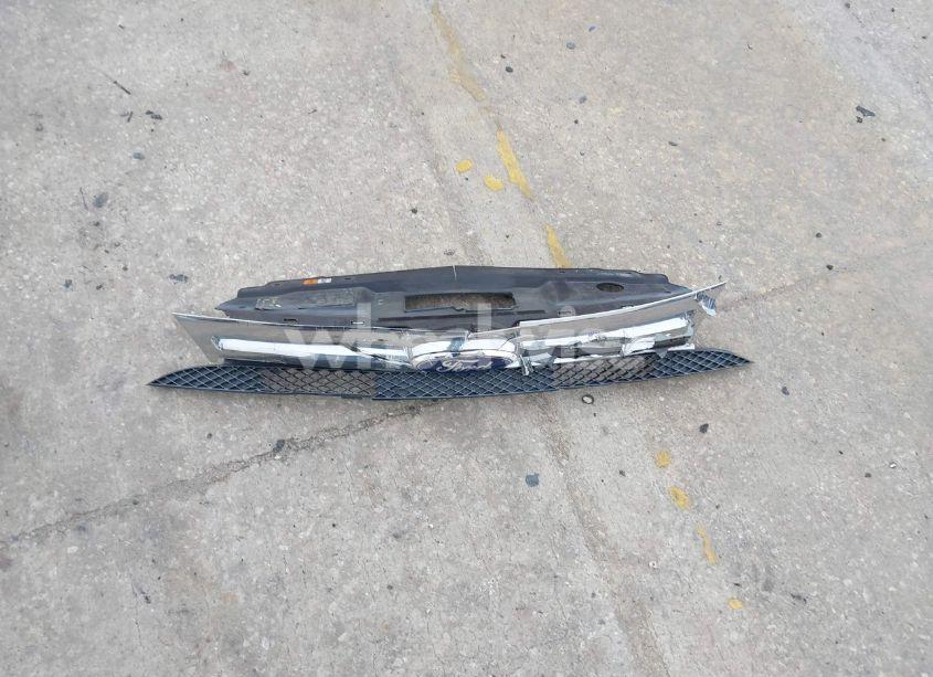 Photo 12 of 2011 Ford Focus SE (VIN 1FAHP3FN5BW200106)