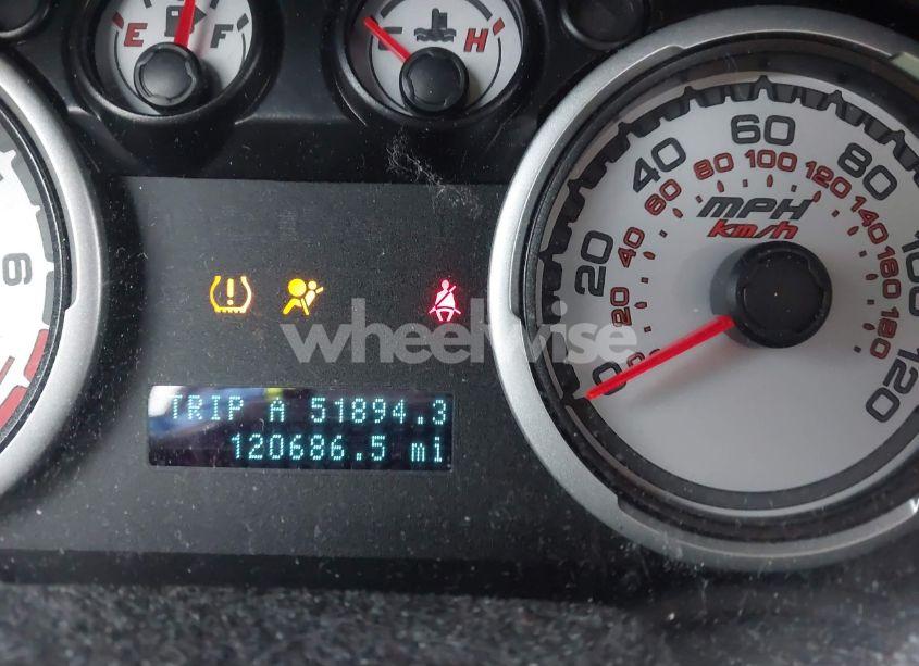 Photo 16 of 2011 Ford Focus SE (VIN 1FAHP3FN5BW200106)