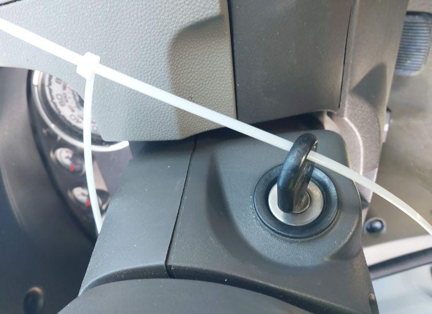 Photo 11 of 2010 Ford Focus SE (VIN 1FAHP3FN6AW116858)