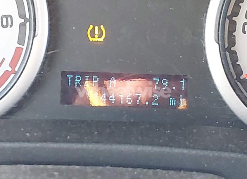 Photo 15 of 2010 Ford Focus SE (VIN 1FAHP3FN6AW120120)