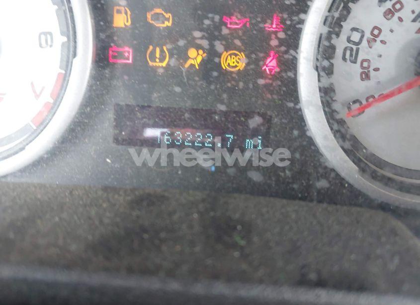 Photo 13 of 2010 Ford Focus SE (VIN 1FAHP3FN6AW122594)