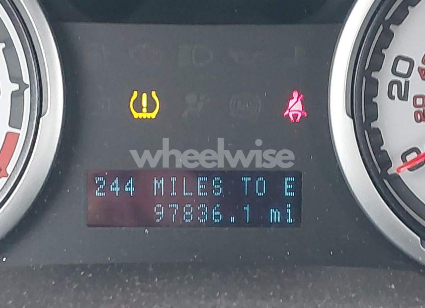 Photo 6 of 2010 Ford Focus SE (VIN 1FAHP3FN6AW149262)