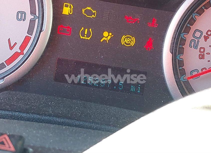 Photo 15 of 2010 Ford Focus SE (VIN 1FAHP3FN6AW202736)