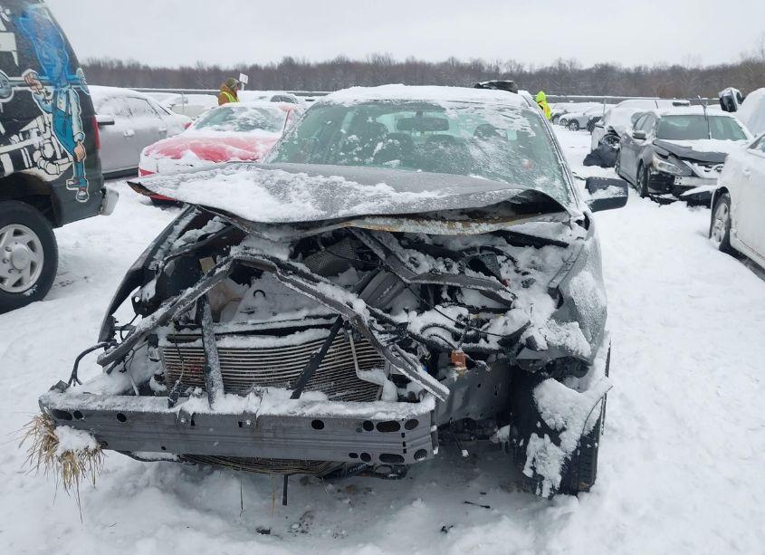 Photo 13 of 2010 Ford Focus SE (VIN 1FAHP3FN6AW213087)