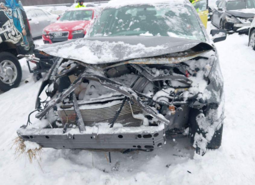 Photo 6 of 2010 Ford Focus SE (VIN 1FAHP3FN6AW213087)