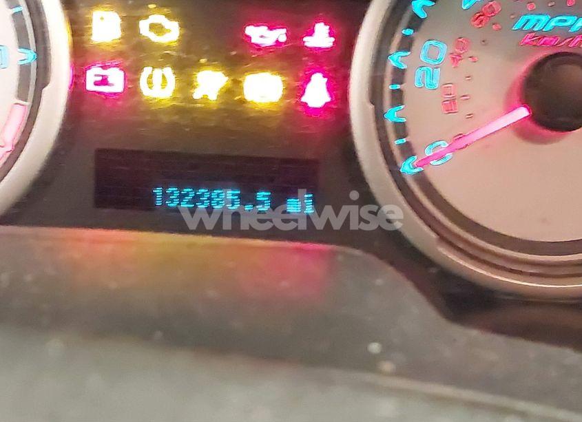 Photo 16 of 2010 Ford Focus SE (VIN 1FAHP3FN6AW251984)