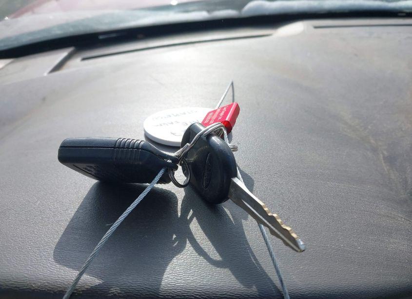 Photo 11 of 2010 Ford Focus SE (VIN 1FAHP3FN6AW258627)