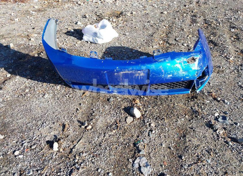 Photo 12 of 2010 Ford Focus SE (VIN 1FAHP3FN6AW265884)