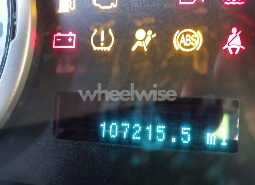 Photo 16 of 2010 Ford Focus SE (VIN 1FAHP3FN6AW265884)