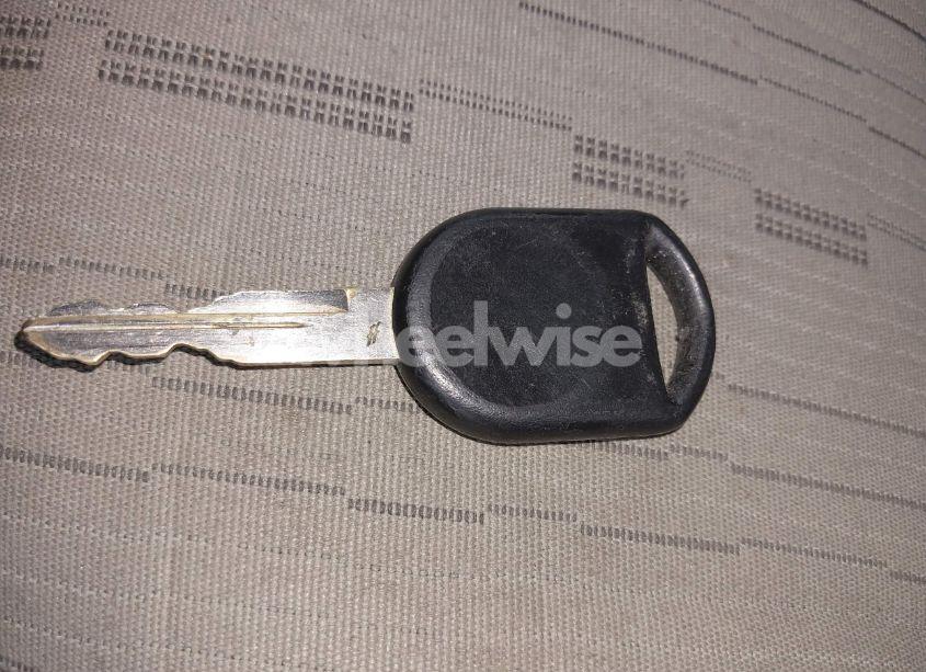 Photo 11 of 2010 Ford Focus SE (VIN 1FAHP3FN6AW293054)