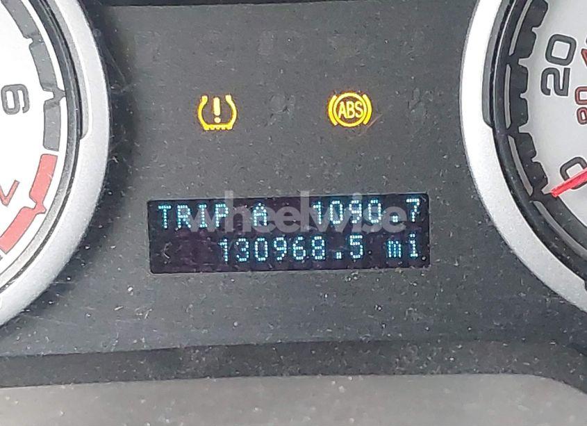 Photo 16 of 2010 Ford Focus SE (VIN 1FAHP3FN6AW293054)