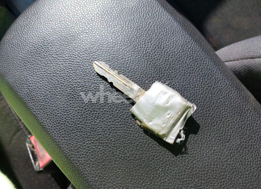 Photo 11 of 2011 Ford Focus SE (VIN 1FAHP3FN6BW110480)