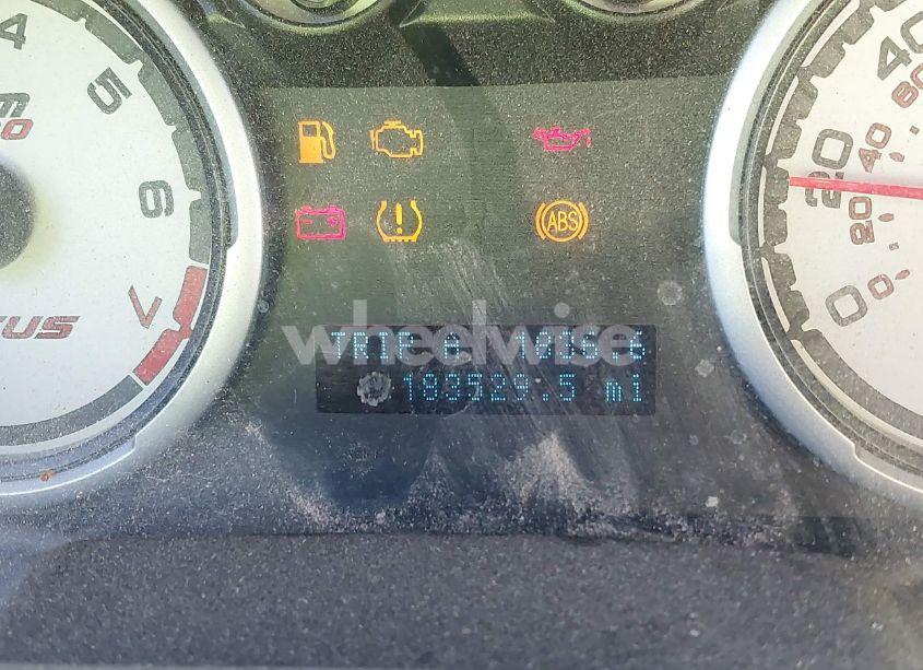 Photo 15 of 2011 Ford Focus SE (VIN 1FAHP3FN6BW110480)