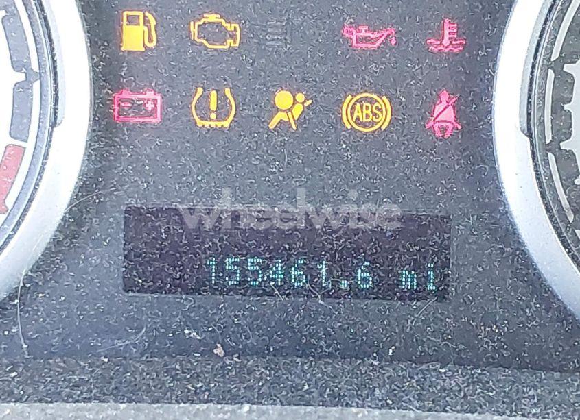 Photo 15 of 2011 Ford Focus SE (VIN 1FAHP3FN6BW146038)