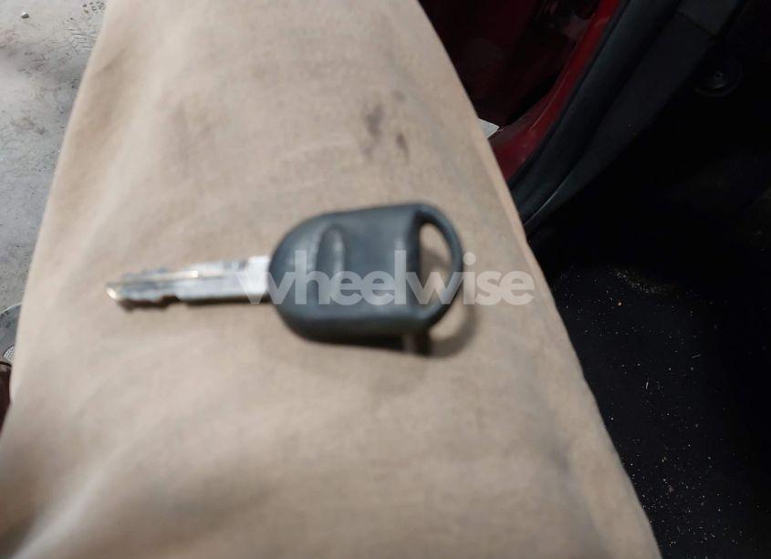 Photo 11 of 2011 Ford Focus SE (VIN 1FAHP3FN6BW184028)