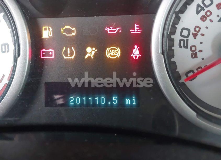 Photo 16 of 2010 Ford Focus SE (VIN 1FAHP3FN7AW117713)