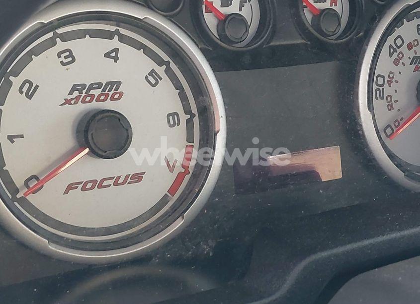 Photo 15 of 2010 Ford Focus SE (VIN 1FAHP3FN7AW122605)