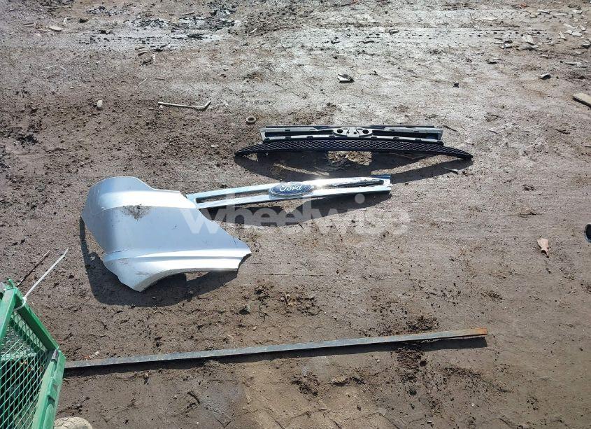 Photo 12 of 2010 Ford Focus SE (VIN 1FAHP3FN7AW143065)