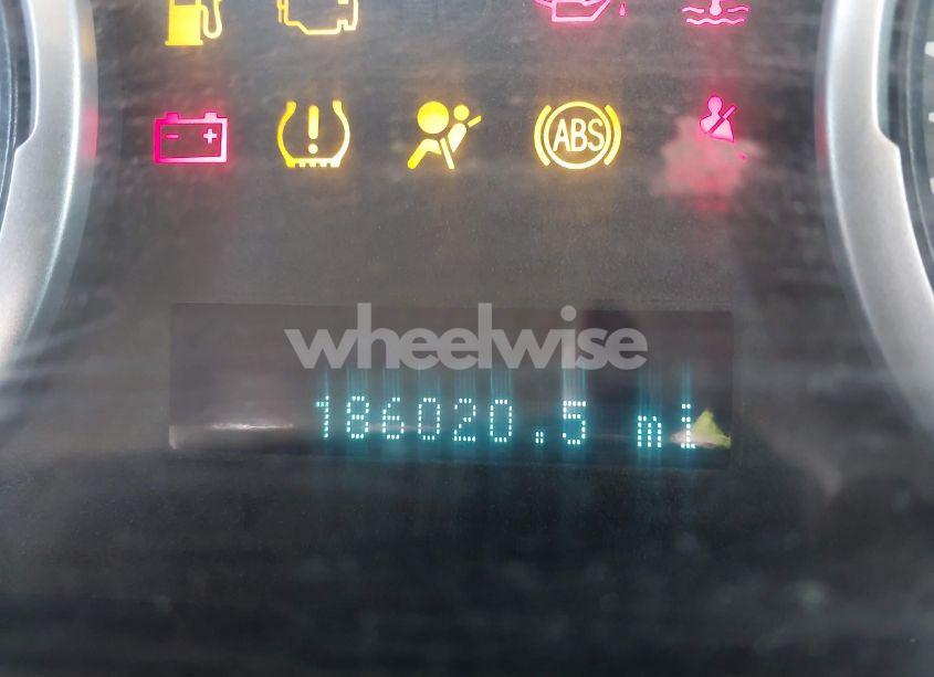 Photo 16 of 2010 Ford Focus SE (VIN 1FAHP3FN7AW143065)