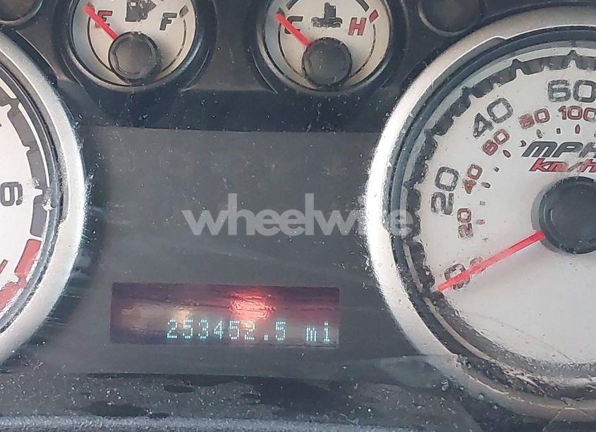 Photo 14 of 2010 Ford Focus SE (VIN 1FAHP3FN7AW159220)