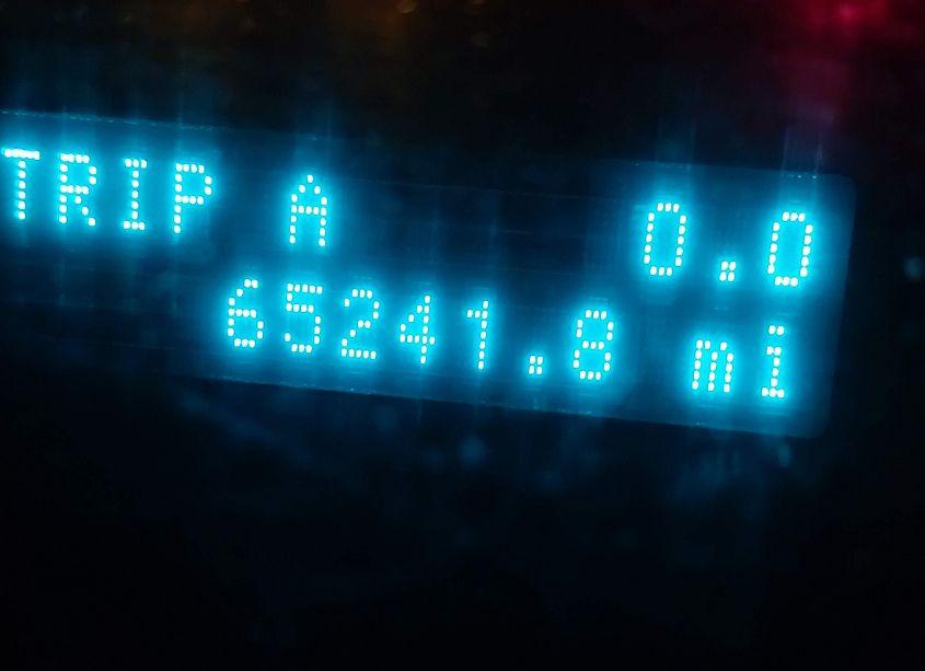 Photo 16 of 2010 Ford Focus SE (VIN 1FAHP3FN7AW174235)