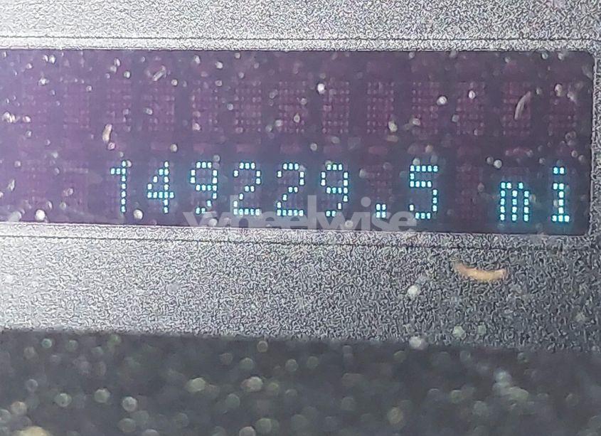 Photo 15 of 2010 Ford Focus SE (VIN 1FAHP3FN7AW184473)