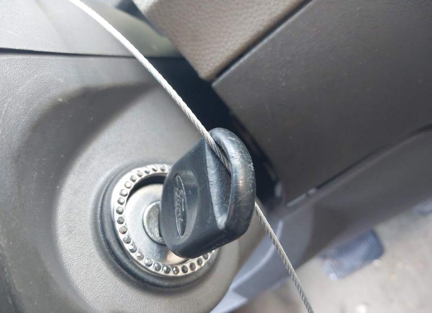 Photo 11 of 2010 Ford Focus SE (VIN 1FAHP3FN7AW251153)