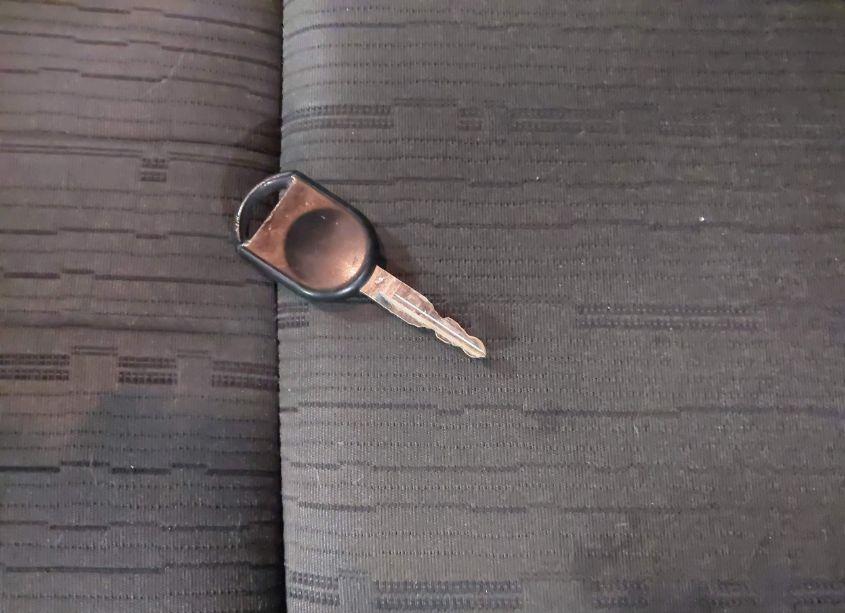 Photo 11 of 2010 Ford Focus SE (VIN 1FAHP3FN7AW254957)