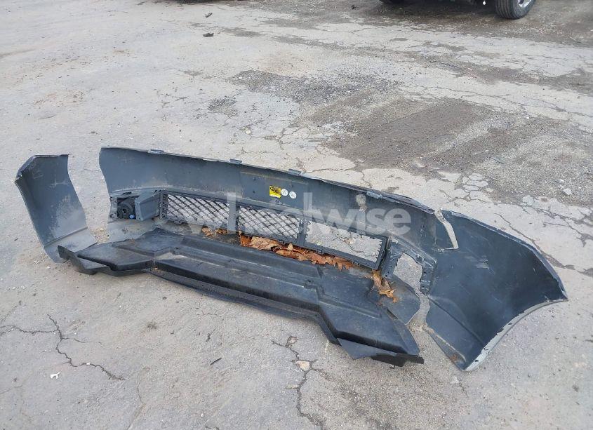 Photo 11 of 2011 Ford Focus SE (VIN 1FAHP3FN7BW100184)