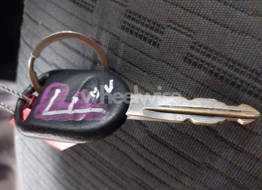 Photo 11 of 2011 Ford Focus SE (VIN 1FAHP3FN7BW181963)